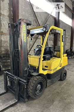 Hyster H 3.5FT 2008