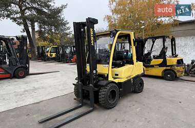 Вилочный погрузчик Hyster H 3.5FT 2015 в  фото 2 Вилочный погрузчик Hyster H 3.5FT 2015 в