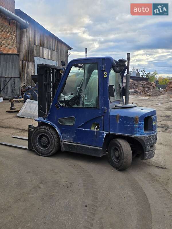 Вилочний навантажувач Hyster H 3.5FT 2015 в Іванкові фото 10 Вилочний навантажувач Hyster H 3.5FT 2015 в Іванкові