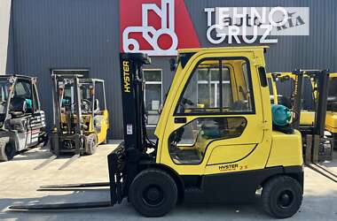Вилочный погрузчик Hyster H 2006 в Киеве