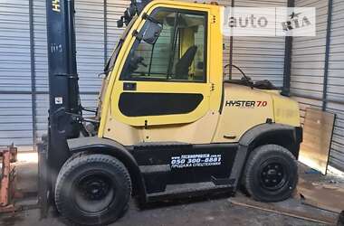 Hyster H 2010