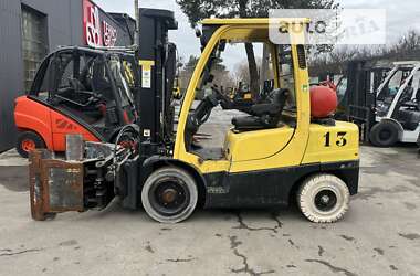 Hyster H 3.5FT 2008