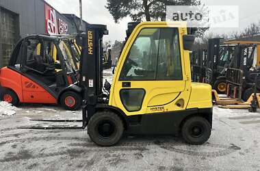 Hyster H 2.5FT 2011