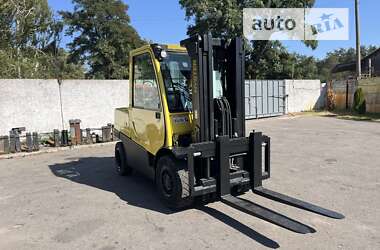 Вилочний навантажувач Hyster H 2007 в Києві