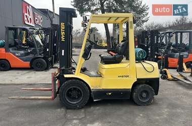 Вилочный погрузчик Hyster H 2003 в Киеве