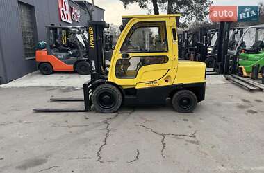 Вилочний навантажувач Hyster H 2013 в Києві