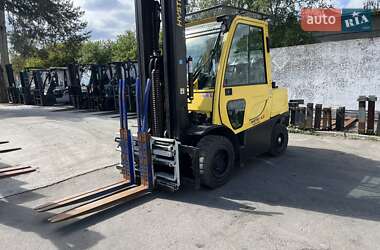 Вилочний навантажувач Hyster H 2017 в 