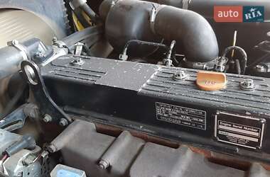 Вилочный погрузчик Hyster H 2014 в 