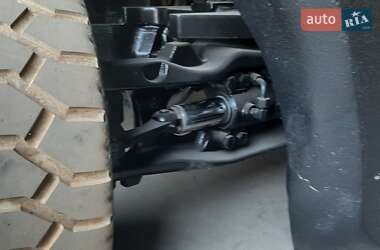 Вилочный погрузчик Hyster H 2014 в 