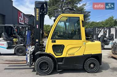 Вилочный погрузчик Hyster H 2017 в Киеве