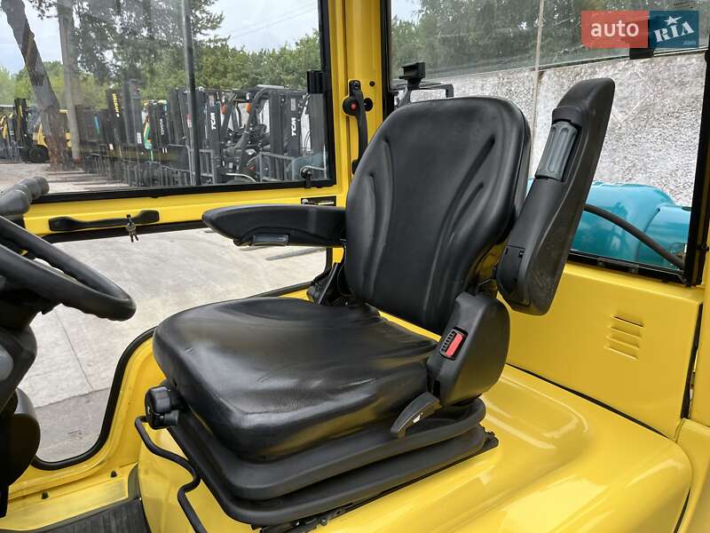 Вилочный погрузчик Hyster H 2019 в Киеве