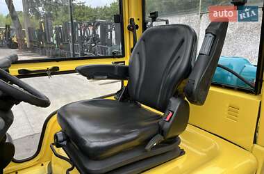 Вилочний навантажувач Hyster H 2019 в 