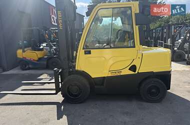 Вилочний навантажувач Hyster H 2013 в Києві