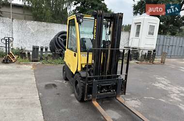 Вилочный погрузчик Hyster H 2015 в 