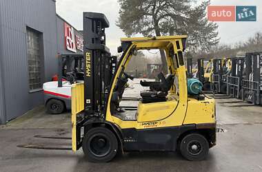 Вилочный погрузчик Hyster H 2014 в Киеве