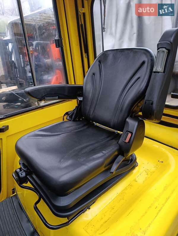 Вилочный погрузчик Hyster H 2018 в Киеве