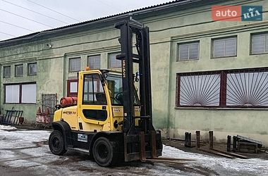 Вилочный погрузчик Hyster H 2010 в Харькове
