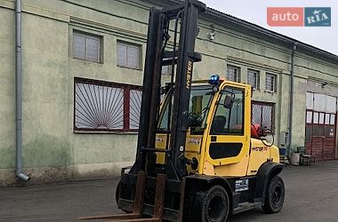 Вилочний навантажувач Hyster H 2010 в Харкові Вилочний навантажувач Hyster H 2010 в Харкові
