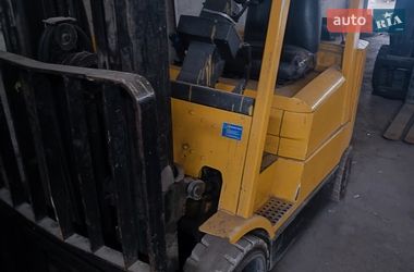 Підйомник Hyster S 1999 в Дніпрі