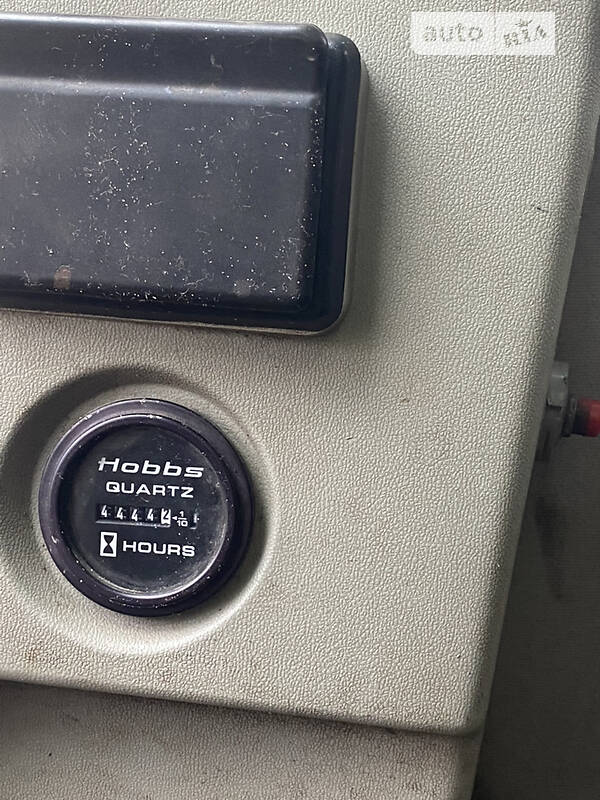 Колесный экскаватор Hyundai 140D 2006 в Сумах