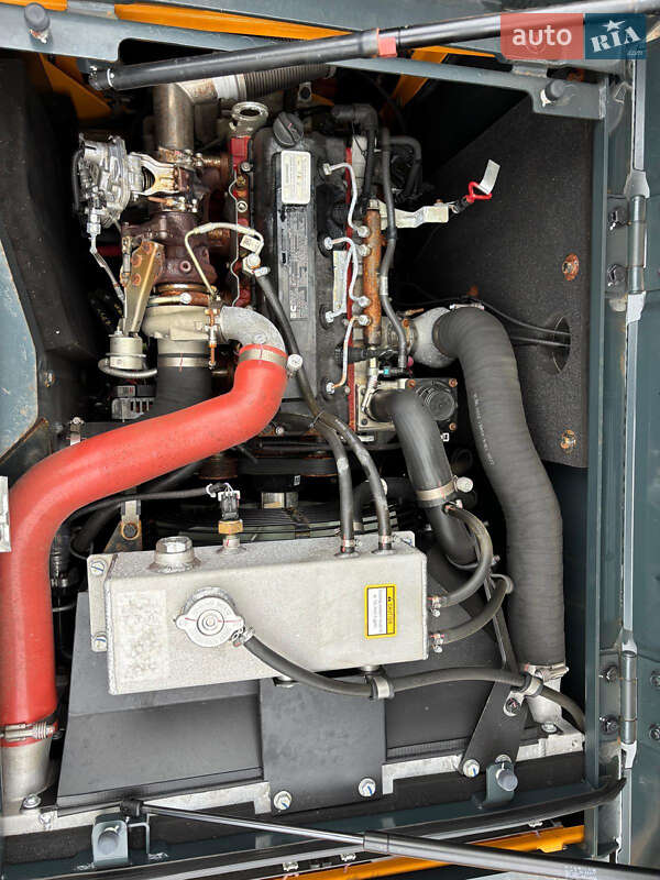 Гусеничный экскаватор Hyundai 140D 2026 в Киеве