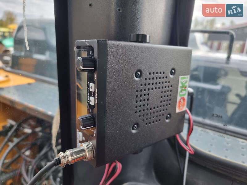 Колісний екскаватор Hyundai 180D 2022 в Одесі