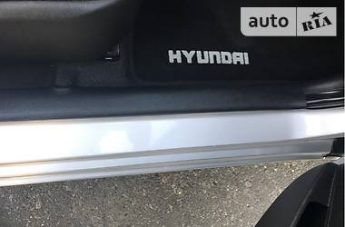 Седан Hyundai Accent 2013 в Измаиле