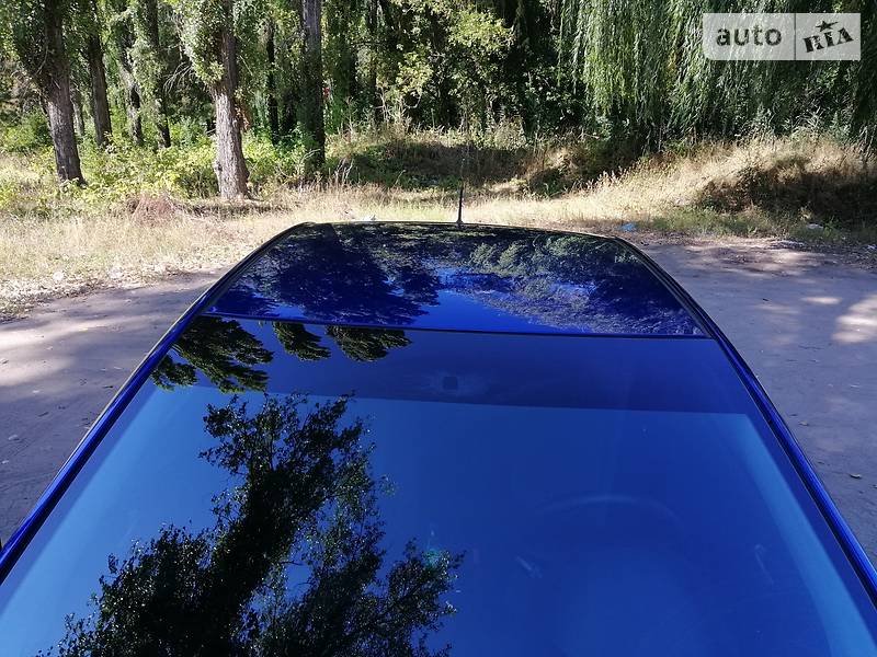 Седан Hyundai Accent 2011 в Кропивницькому