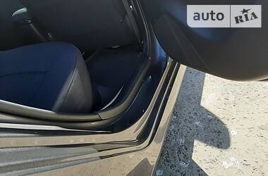 Седан Hyundai Accent 2011 в 