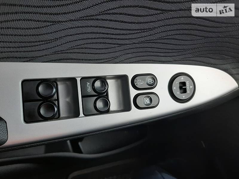 Седан Hyundai Accent 2011 в Одесі