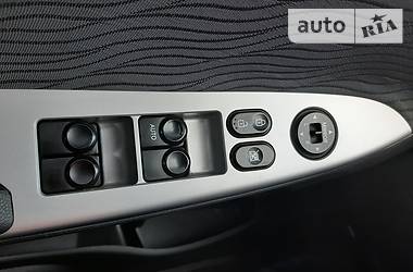 Седан Hyundai Accent 2011 в 