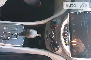 Хетчбек Hyundai Accent 2015 в 