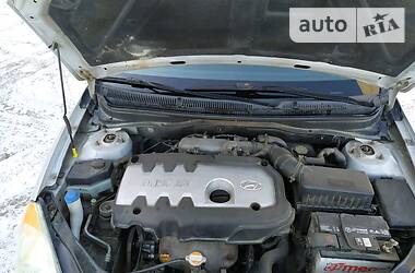 Седан Hyundai Accent 2008 в 