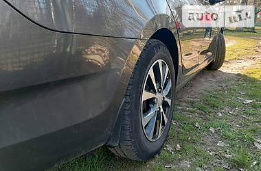 Седан Hyundai Accent 2011 в 
