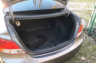 Седан Hyundai Accent 2011 в 