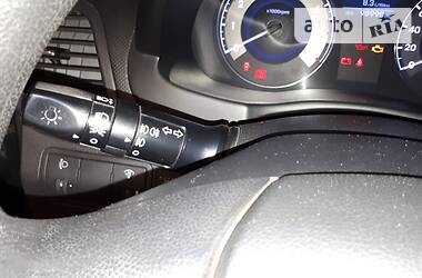 Седан Hyundai Accent 2011 в 