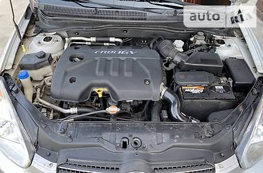 Седан Hyundai Accent 2008 в 