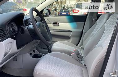 Седан Hyundai Accent 2008 в 