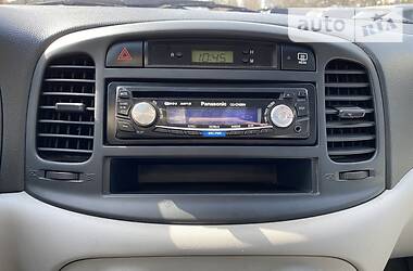 Седан Hyundai Accent 2008 в 