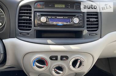 Седан Hyundai Accent 2008 в 