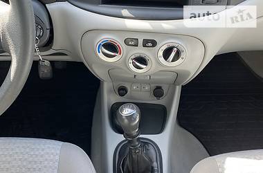 Седан Hyundai Accent 2008 в 
