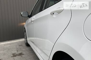 Хетчбек Hyundai Accent 2015 в 
