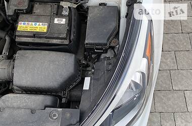 Хетчбек Hyundai Accent 2015 в 