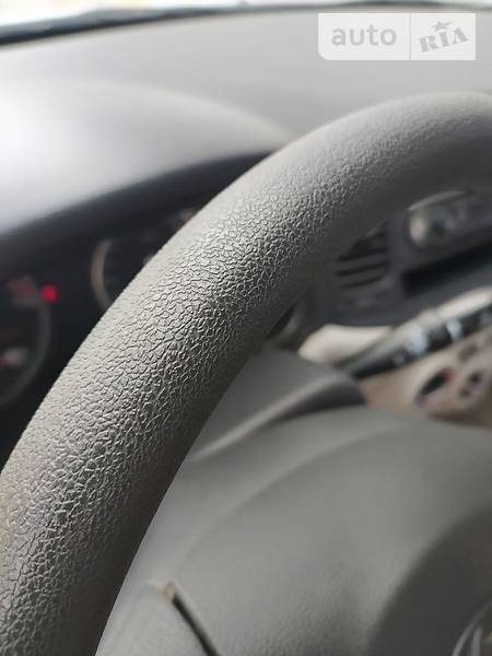 Седан Hyundai Accent 2008 в Києві фото 5 Седан Hyundai Accent 2008 в Києві