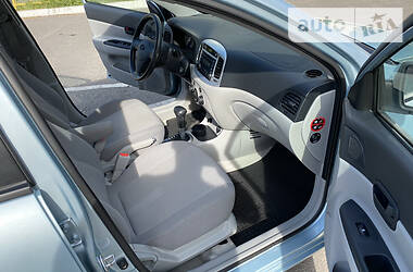 Седан Hyundai Accent 2008 в 