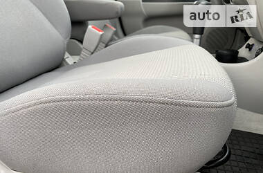 Седан Hyundai Accent 2008 в 