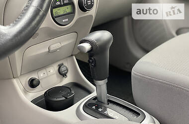 Седан Hyundai Accent 2008 в 