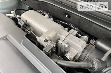 Седан Hyundai Accent 2008 в 