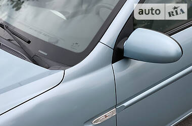Седан Hyundai Accent 2008 в 