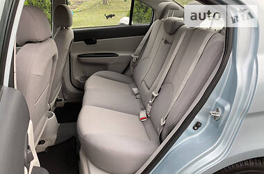 Седан Hyundai Accent 2008 в 